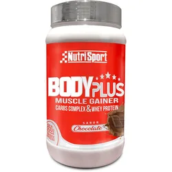 Bodyplus En Poudre Chocolat 850g