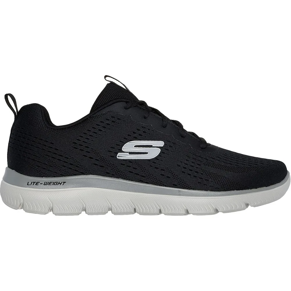 Zapatillas de running de hombre SUMMITS - TORRE - Skechers - FashionsVida