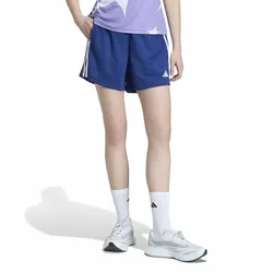 Short Stadium Mesh Dark Blue S