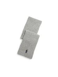 POLO RALPH LAUREN Schal grau Damen
