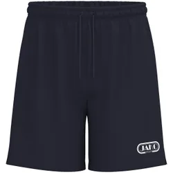 Sporthose Retro (marine / Größe XL / Unisex)