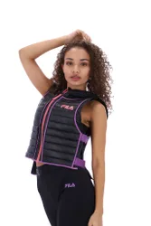 Aaliyah Gilet - XS