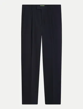 Modern-Fit Hose Salto Blau 42 - Cinque - FashionsVida