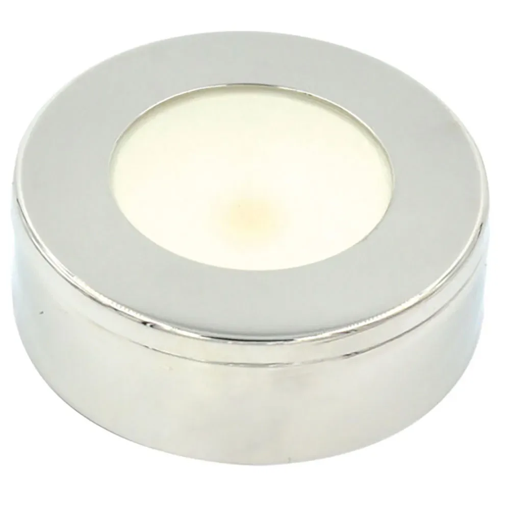 Gs10495 Ceiling Led Light Silver One Size unisex - Goldenship - FashionsVida