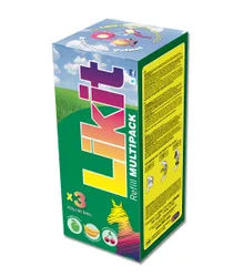 Leckstein Sammelpackung, 3x 650g