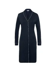 Nachthemd Natural Comfort blu XS