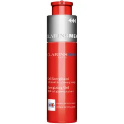 Gel Energizante Rostro 50 ml Men