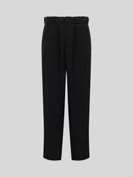 PANTALONE LINO E VISCOSA SLIM FIT