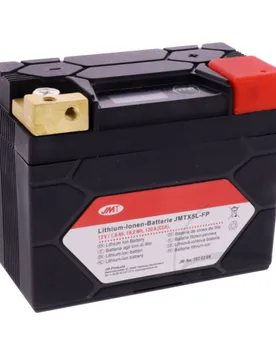 Batteria Litio Hm-Moto Derapage 50 07-17 - JMT - FashionsVida