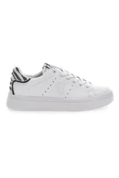 Sneakers Bianche jaguar Animal Mirror 39