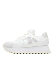 Sneakers RUNNER LOW LACEUP MIX NBS