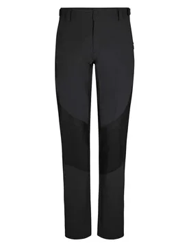Calzamaglia Lunga Senza Bretelle Nerine Black - Ziener - FashionsVida