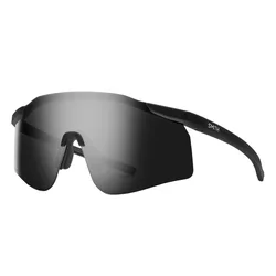 Occhiali Da Sole Defy Matte Black