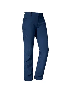 Pantalon de randonnée Ascona bleu marine 36 - Schöffel - FashionsVida