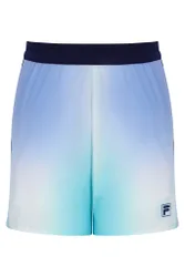 Aqua Men’s 5" Tennis Shorts with Inner - XS