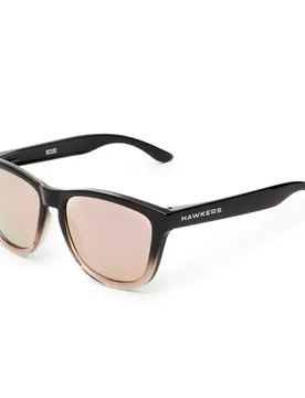 Gafas de sol Polarized Fusion - Rose Gold One - Hawkers - FashionsVida