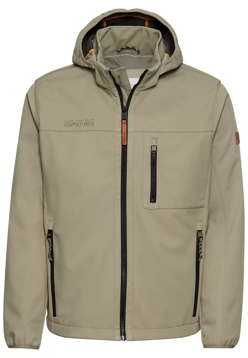 Softshell NOS male - 66 - FashionsVida