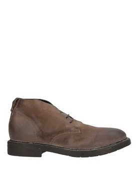 Stiefelette Herren Maulwurfsgrau 41,43,44 Herren - MOMA - FashionsVida