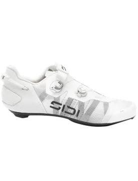 Scarpe bici da corsa WIRE 3 WHITE - SIDI - FashionsVida