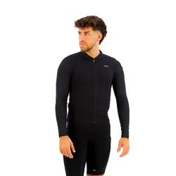 Maillot à Manches Longues Mille Gto C2
