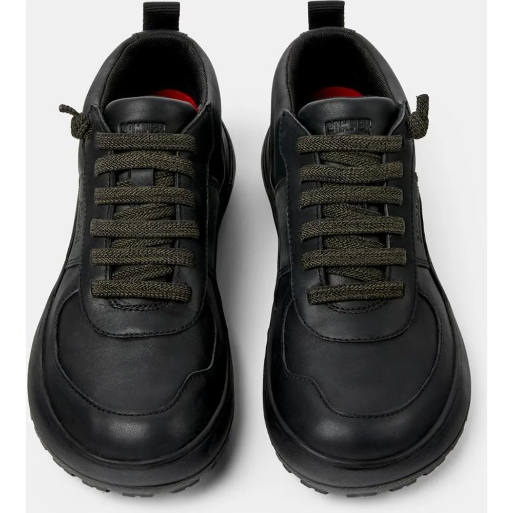 Botines de cordones de mujer peu serra - Camper - FashionsVida