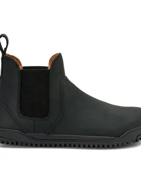 Bottes Ridgeway Chelsea Black EU 35 1/2 - Xero Shoes - FashionsVida