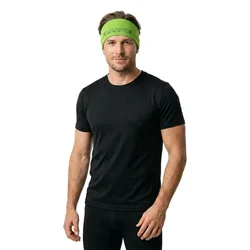 Crozzon Headband Green Flash / Midnight One Size Men,Women