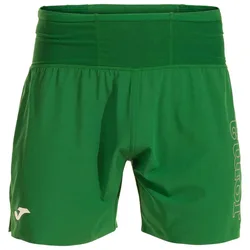 Joma Trail Shorts Green S Men