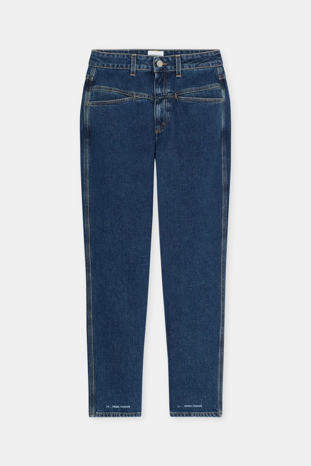 Pedal Pusher female - 30 / /32 - FashionsVida