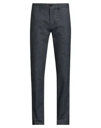 Pantalones Hombre Azul marino 28W-32L Hombre