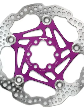 Hope Disco Del Freno 6b Purple - Hope - FashionsVida