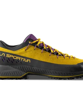 Tx4 evo zapatilla trekking hombre Amarillo (44) - La Sportiva - FashionsVida