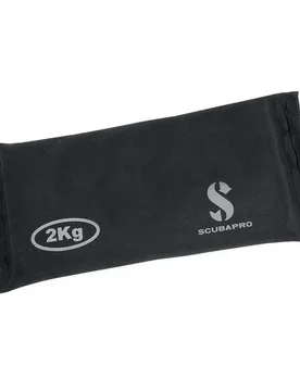 Scubapro Peso Del Cioccolato 2 Kg - Scubapro - FashionsVida