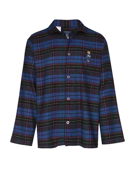 Ralph Lauren Pigiama blu M - Ralph Lauren - FashionsVida