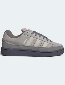 SCARPE CAMPUS ST 42 Grey Two / Grey Three / Aurora Onix - Adidas - FashionsVida