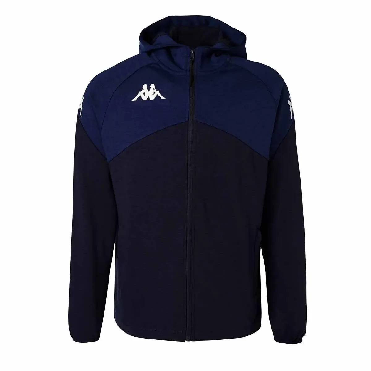 Pullover Fianto - Bleu - male - Size: 4XL - Kappa - FashionsVida