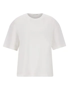 T-SHIRT SITA female - S - FashionsVida