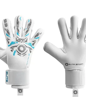Torwarthandschuhe Neo Revolution X AR - Blanc - male - Size: Taille 11 - Elite Sport - FashionsVida