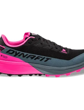 Scarpe Da Trail Running Ultra Gore-tex® Hurricane / Black Out EU 40 - Dynafit - FashionsVida
