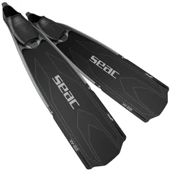 Seacsub Pinne Da Immersione W-22
