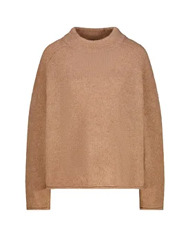 Pullover hellbraun 34 Damen - monari - FashionsVida