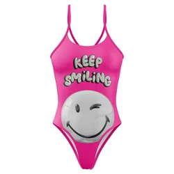Maillot De Bain Smileyworld Smiling