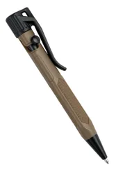 Mini Bolt- Action Pen