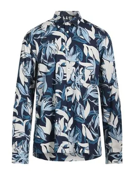 Camisa Hombre Azul francés 44,46,48,50,52,54,56 Hombre - Antony Morato - FashionsVida