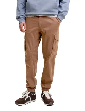 Pantalon Paul Flake Akm 543 Cocoa 31 - Jack & jones - FashionsVida