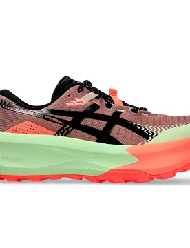 Trabuco max 5 zapatillas trail hombre Marron (42) - Asics - FashionsVida