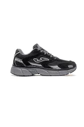 Sneakers nere con dettagli grigi RRT50W2601 41