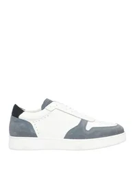 Sneakers Herren Taubenblau 40 Herren