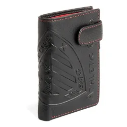 Portefeuille At2200041606 Black One Size unisex