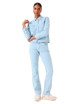 Jean Celia Light Used 29 - Garcia - FashionsVida